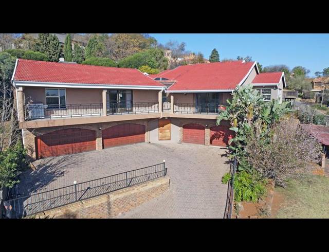 4 BEDROOM HOUSE FOR SALE IN MULBARTON